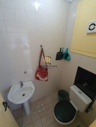 Apartamento 2 dormitórios no bairro Santana