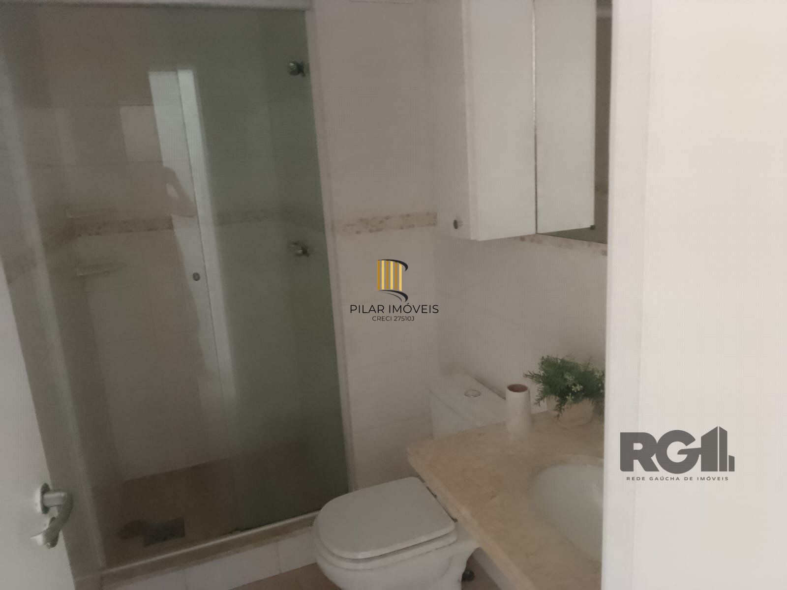 Apartamento para Venda - 79.75m², 3 dormitórios, sendo 1 suites, 1 vaga - Santo Antonio