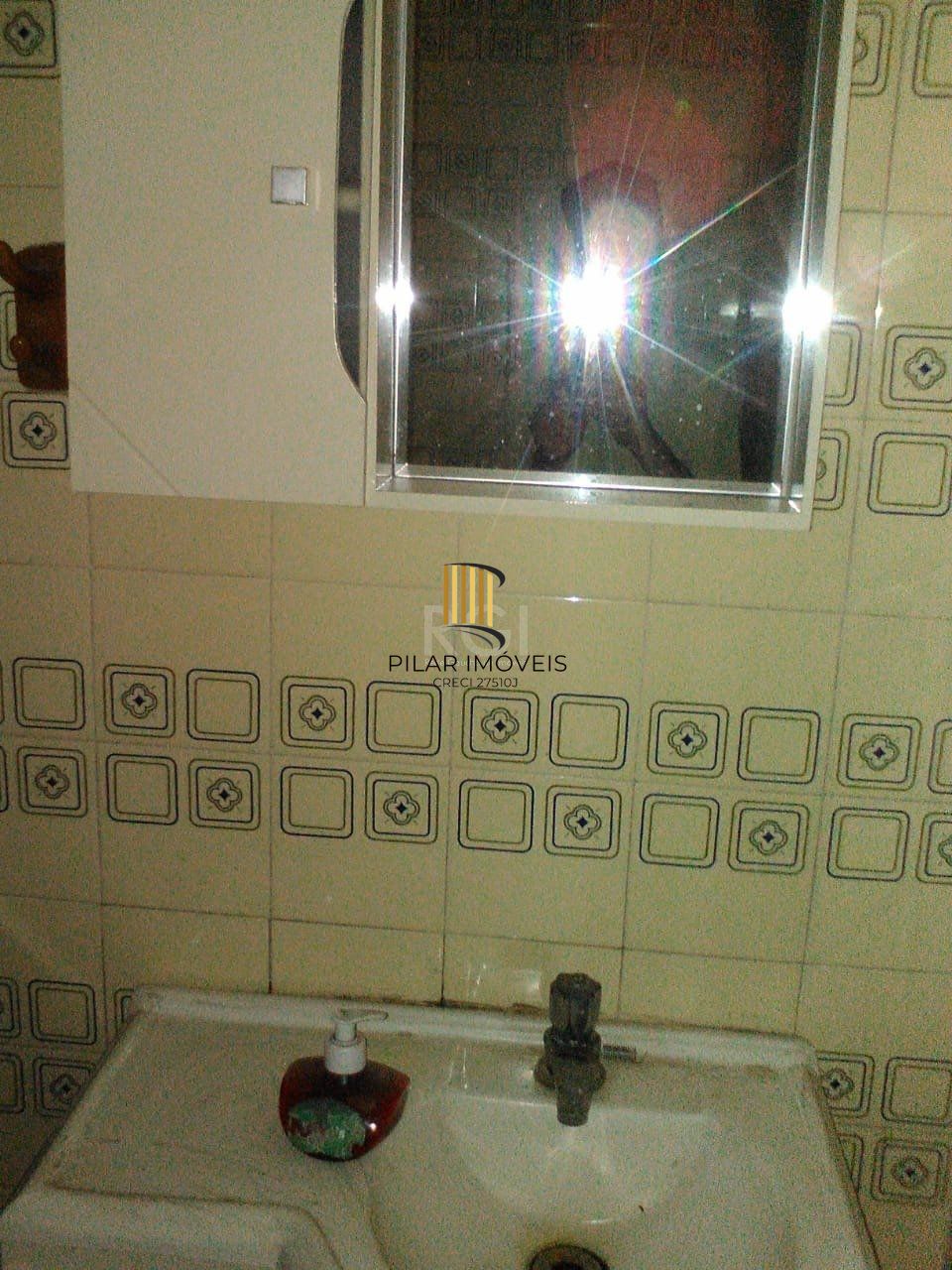 Apartamento JK para Venda - 32m², 0 dormitórios, Passo da Areia