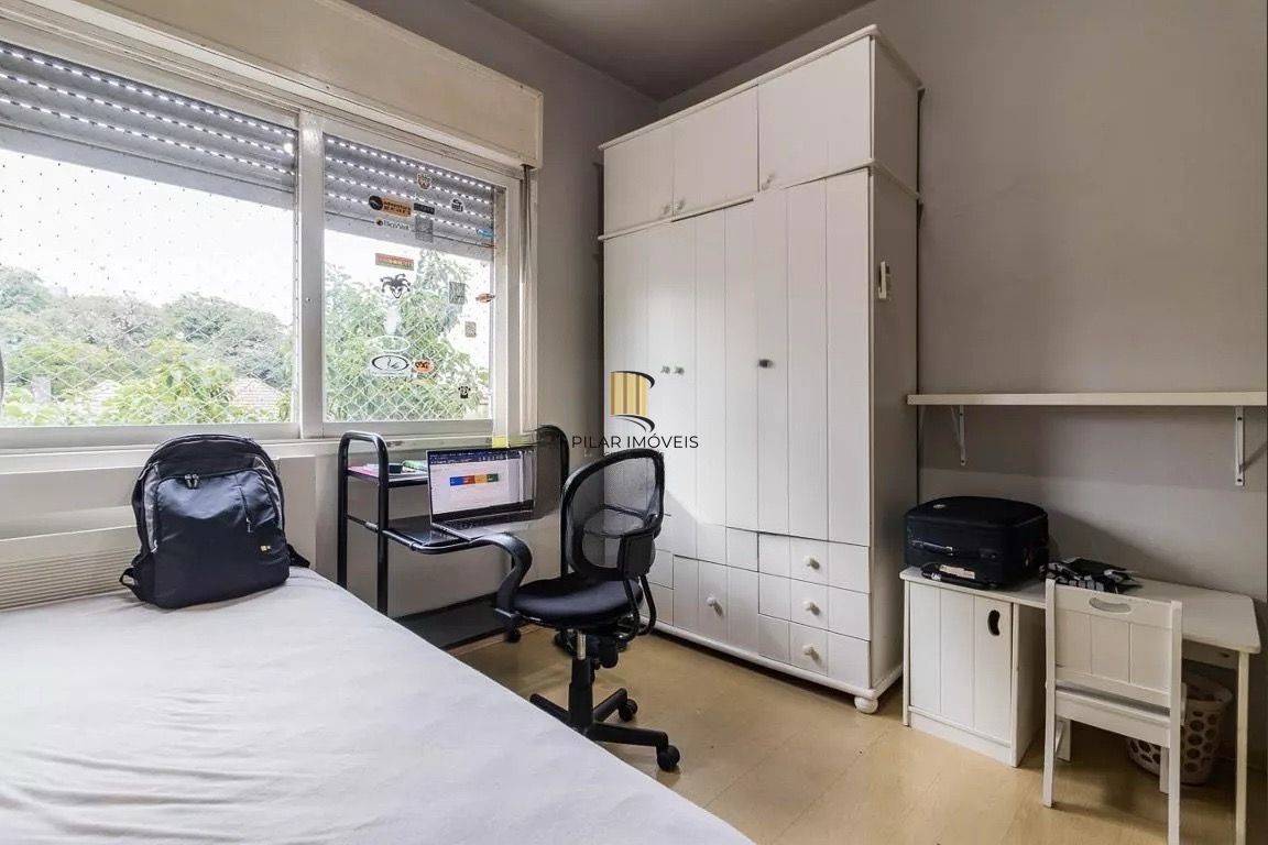 Apartamento 3 dormitórios no bairro Farroupilha