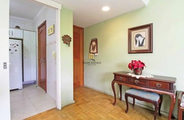 Apartamento para Venda - 92.96m², 3 dormitórios, 1 vaga - Santana