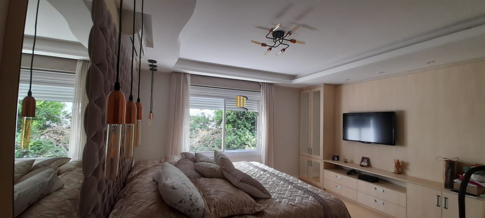 Cobertura para Venda - 234m², 3 dormitórios, sendo 1 suites, 2 vagas - Santana