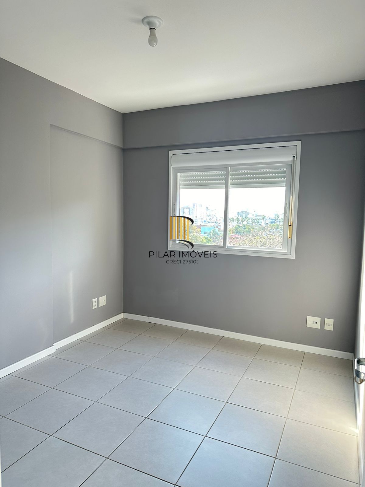 Apartamento 1 dormitório no bairro Santo Antônio - Pilar Imóveis