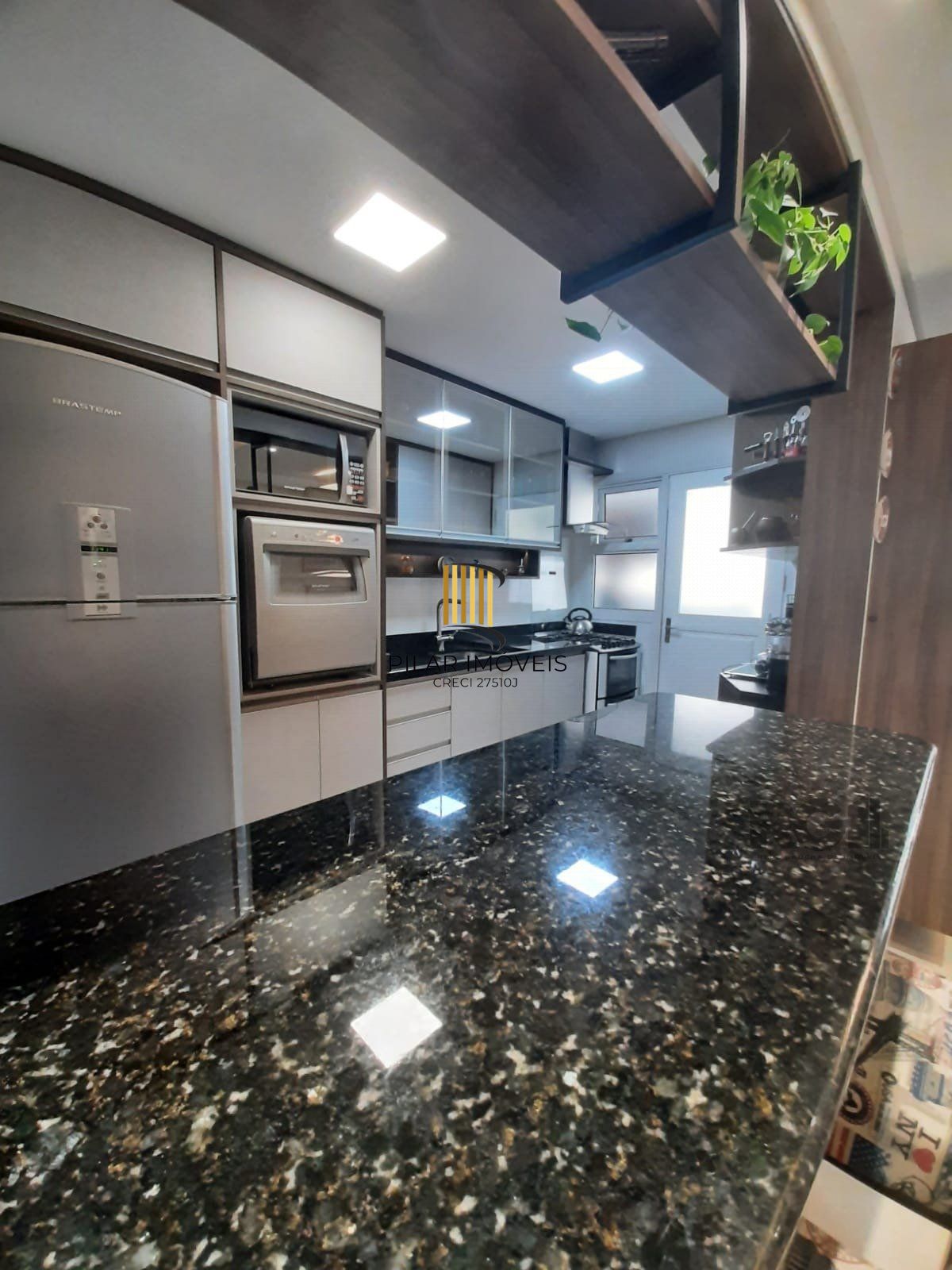 Apartamento 3 dormitórios no bairro Santana