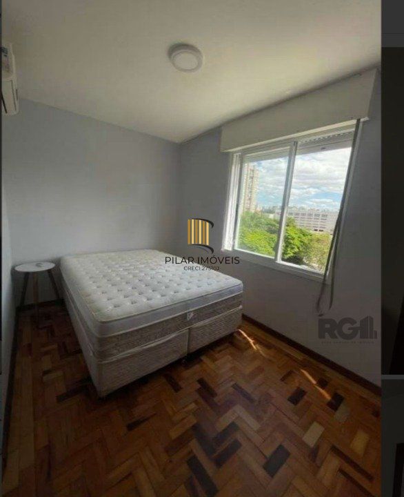Apartamento 1 dormitório no bairro Vila Ipiranga