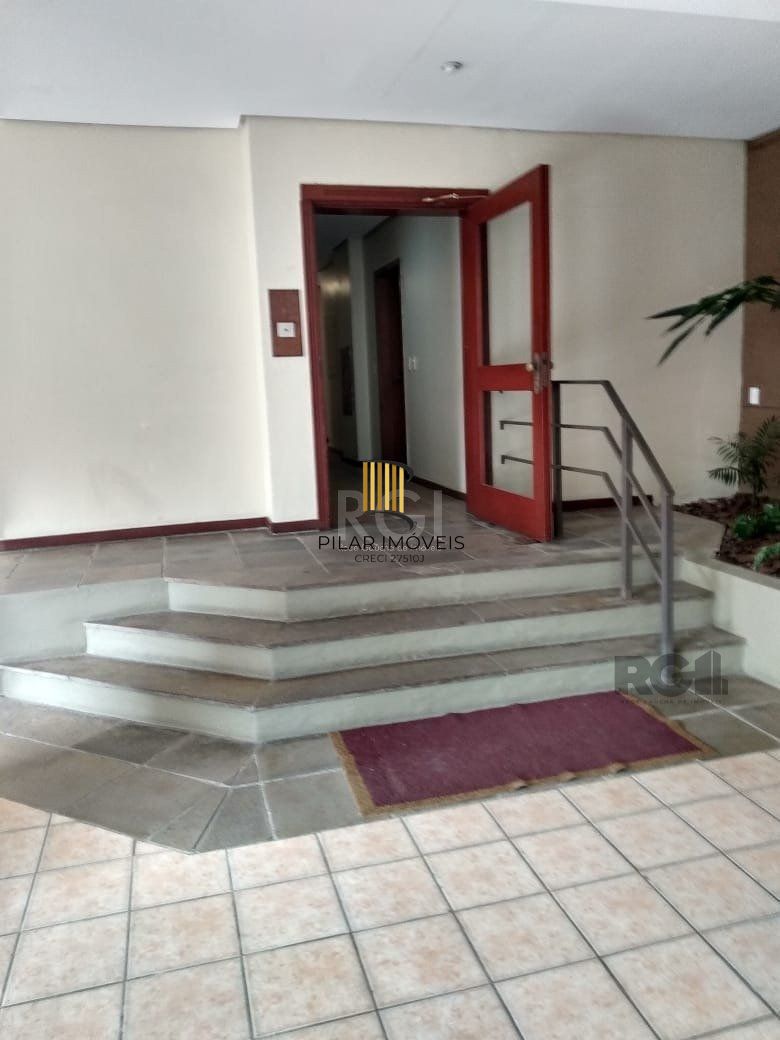 Apartamento 2 dormitórios no bairro Santana