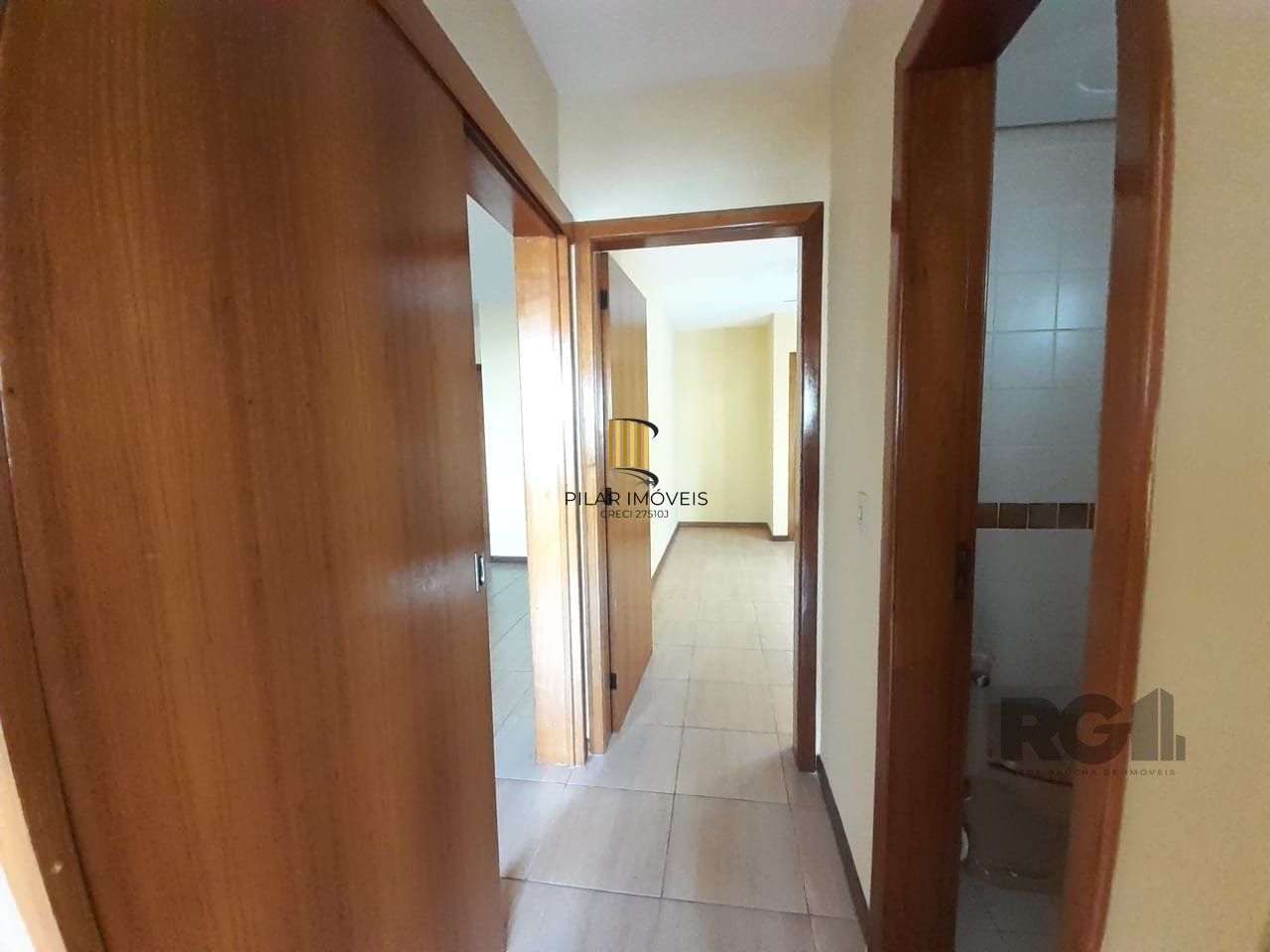 Apartamento 2 dormitórios no bairro Santana