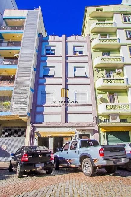 Apartamento 2 dormitórios  - 83.3m² - Centro Histórico - Pilar Imóveis