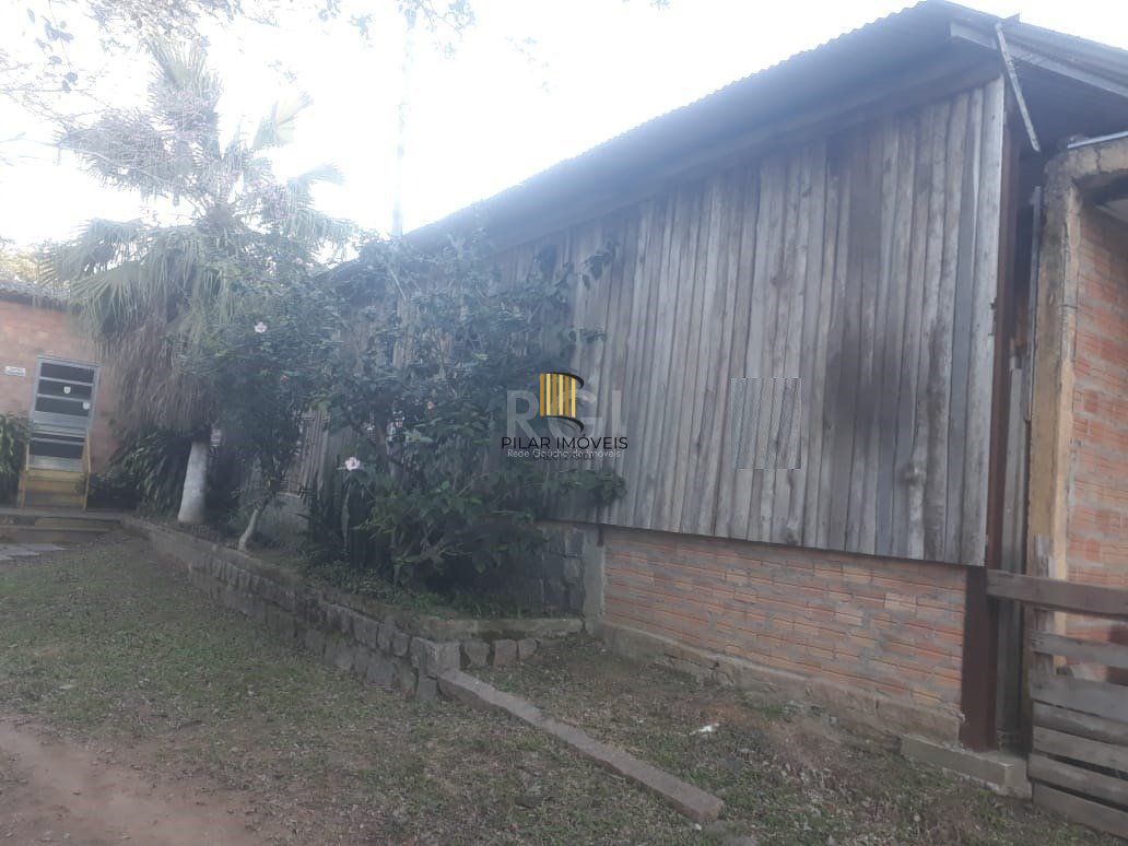 Terreno para Venda - 4545m², 0 dormitórios, Belém Novo