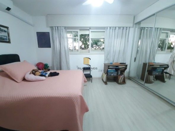 Apartamento 1 dormitório no bairro Santana