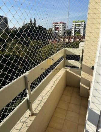 Apartamento 2 dormitórios no bairro Tristeza