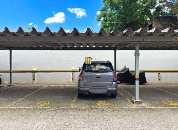 Apartamento 3 dormitórios no bairro Teresópolis