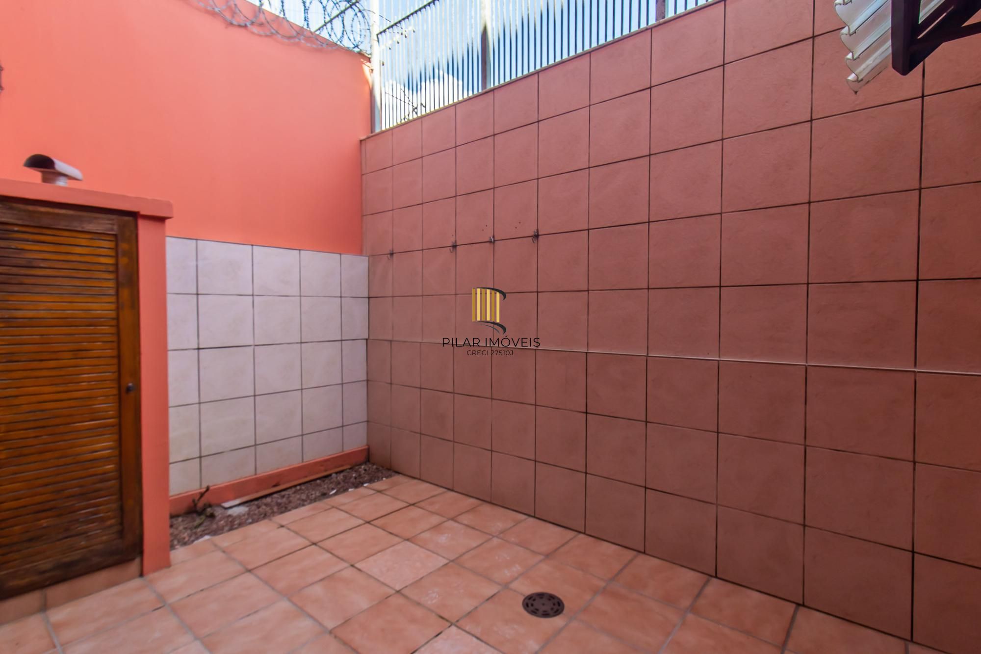 Casa de Condomínio 3 dormitórios no bairro Menino Deus