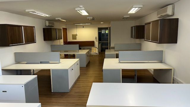 Conjunto Comercial no bairro Rio Branco