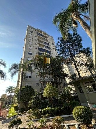 Apartamento 2 dormitórios no bairro Tristeza - Pilar Imóveis