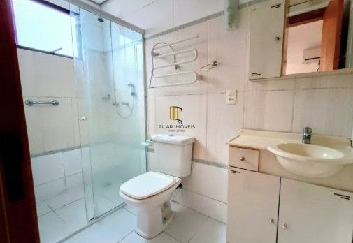 Apartamento 2 dormitórios no bairro Vila Ipiranga