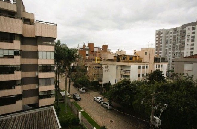 Apartamento 2 dormitórios no bairro Jardim Lindóia