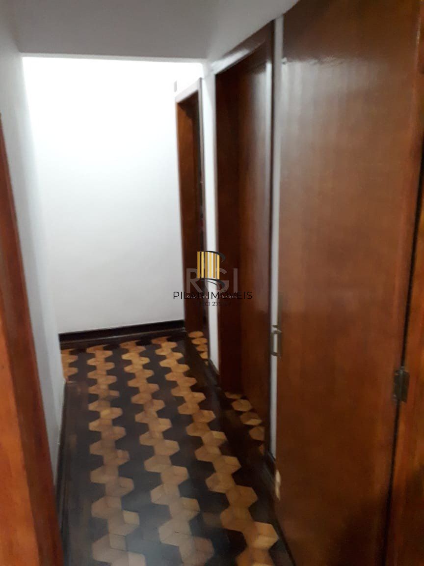 Apartamento para Venda - 145.56m², 3 dormitórios, 1 vaga - Cidade Baixa
