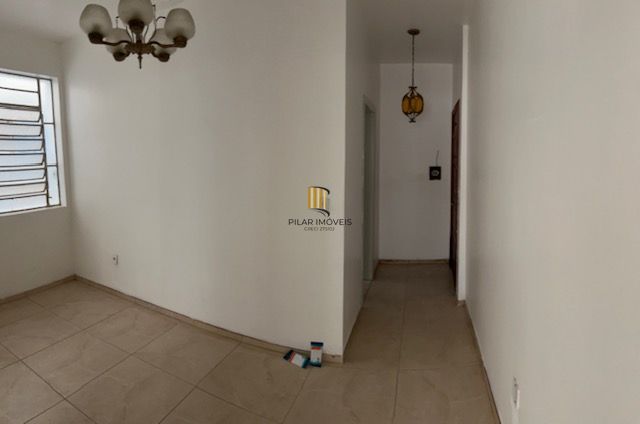 Apartamento 2 dormitórios no bairro Praia de Belas