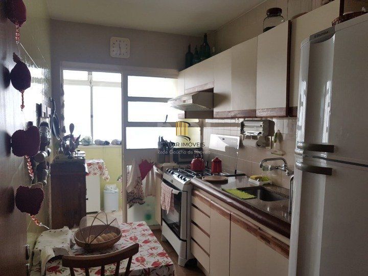 Cobertura de 2 dormitórios no bairro Petropolis