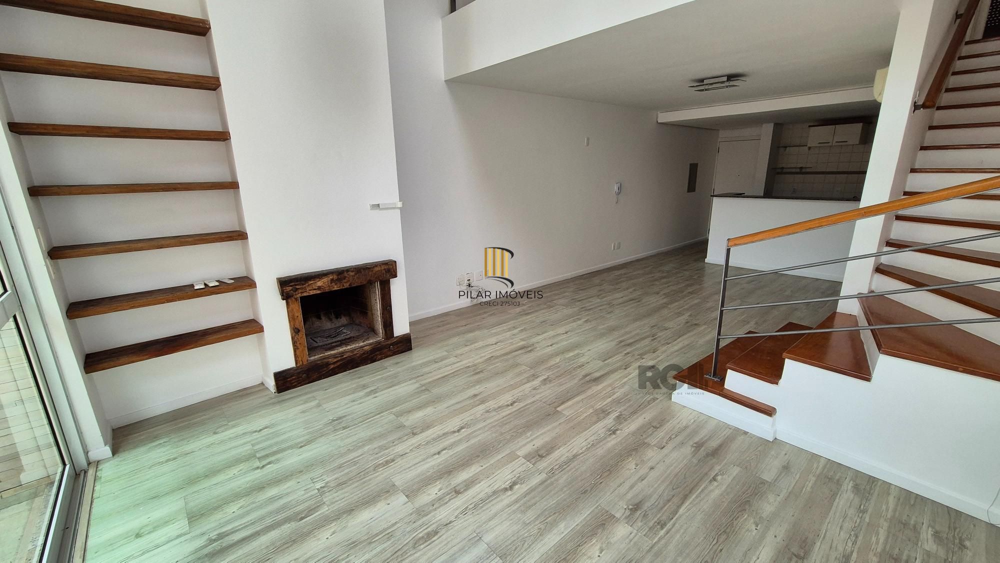 Apartamento 2 dormitórios no bairro Bela Vista - Pilar Imóveis