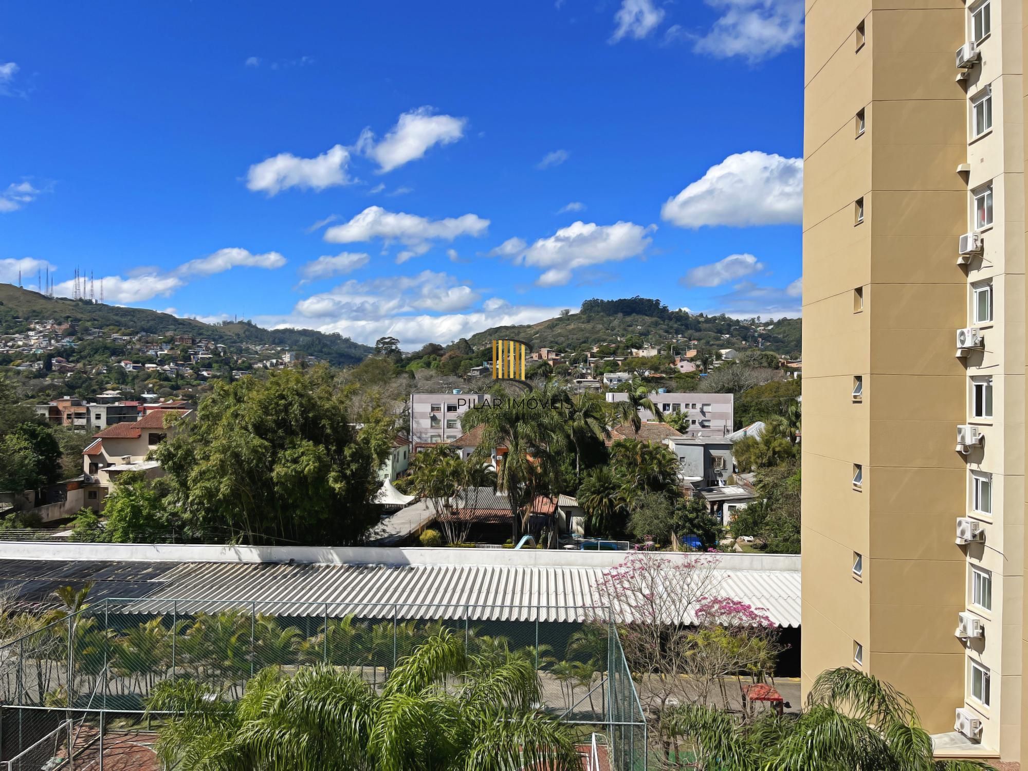 Apartamento 3 dormitórios no bairro Teresópolis