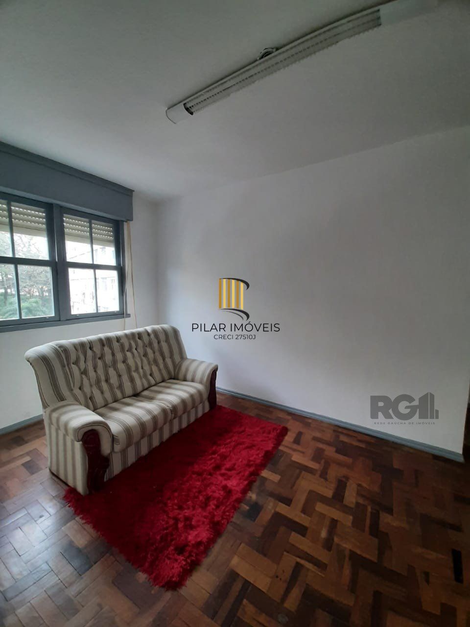 Apartamento para Venda - 42.39m², 1 dormitório, 1 vaga - Santo Antonio