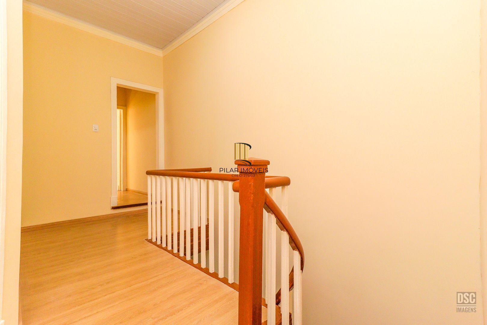 Casa 3 dormitórios no bairro Rio Branco