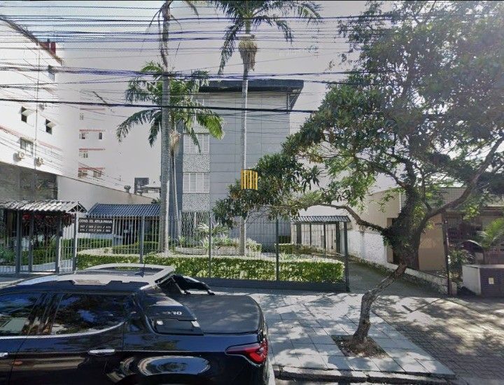 Apartamento 1 dormitório no bairro Menino Deus