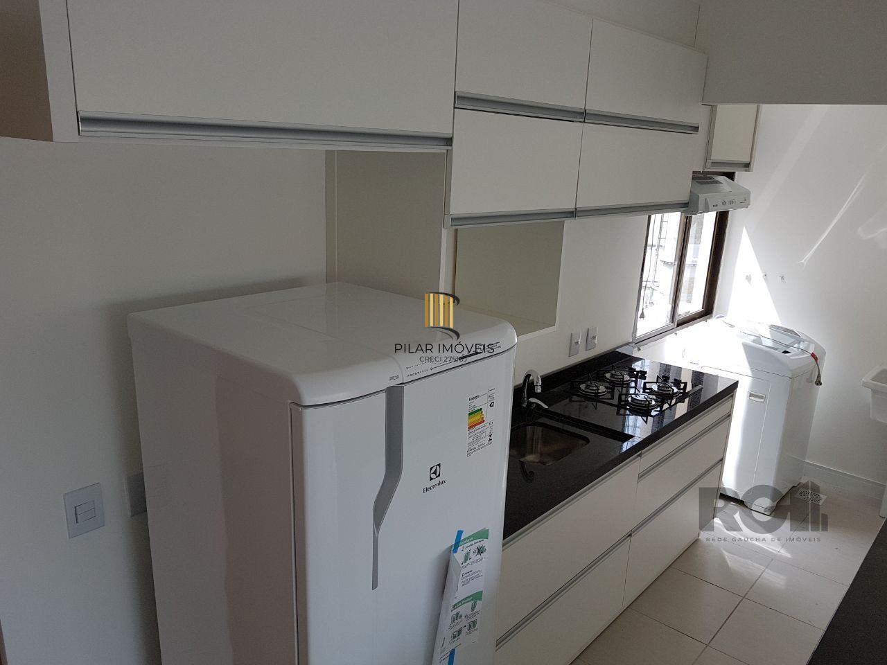 Apartamento 1 dormitório no bairro Santana