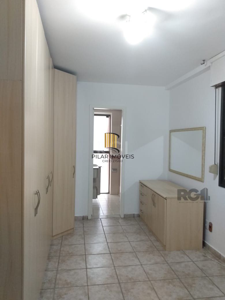 Apartamento 2 dormitórios no bairro Santana