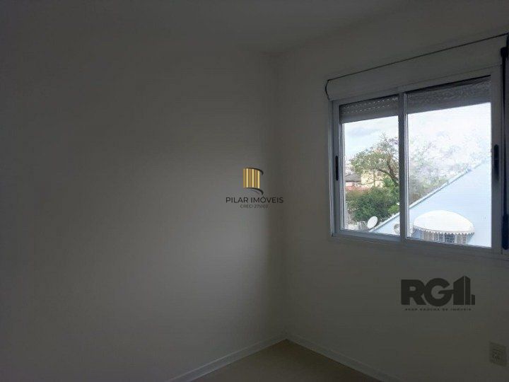 Apartamento para Venda - 79.75m², 3 dormitórios, sendo 1 suites, 1 vaga - Santo Antonio