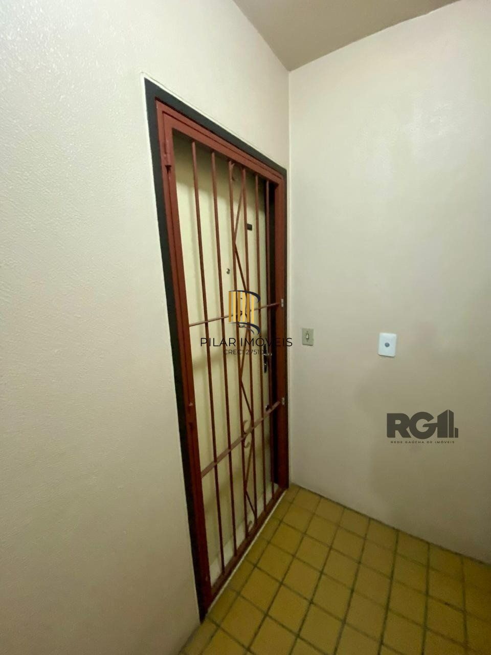 Apartamento 1 dormitório no bairro Rio Branco