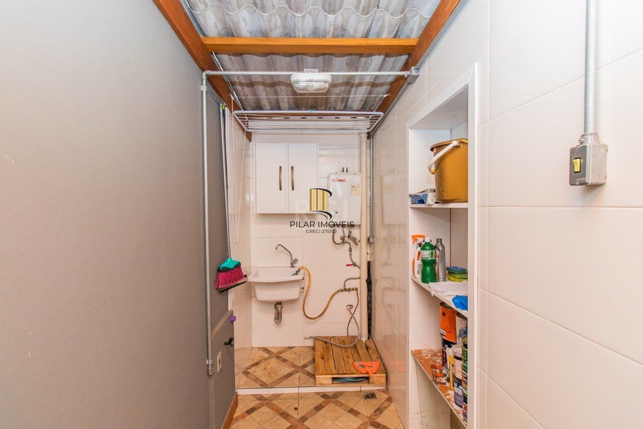 Apartamento para Venda - 65.99m², 2 dormitórios, São Geraldo