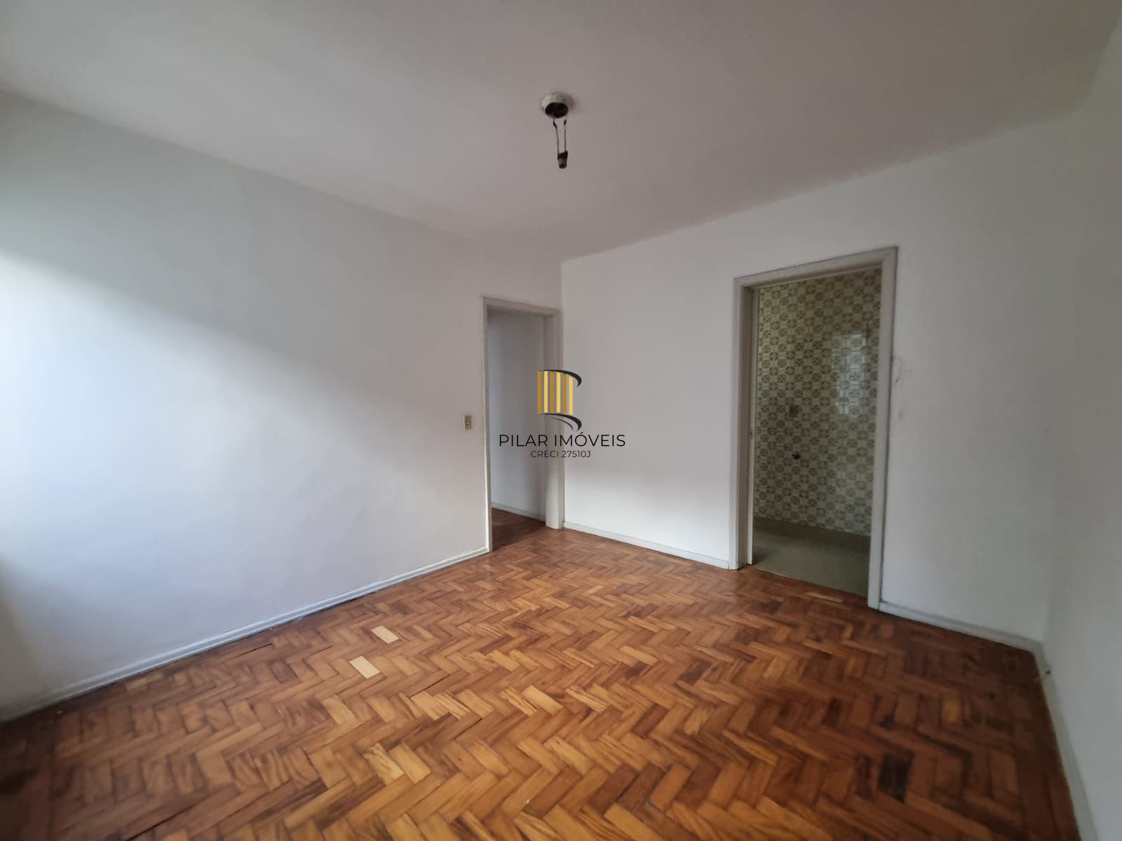 Apartamento de 1 dormitório a venda no Bairro Cidade Baixa