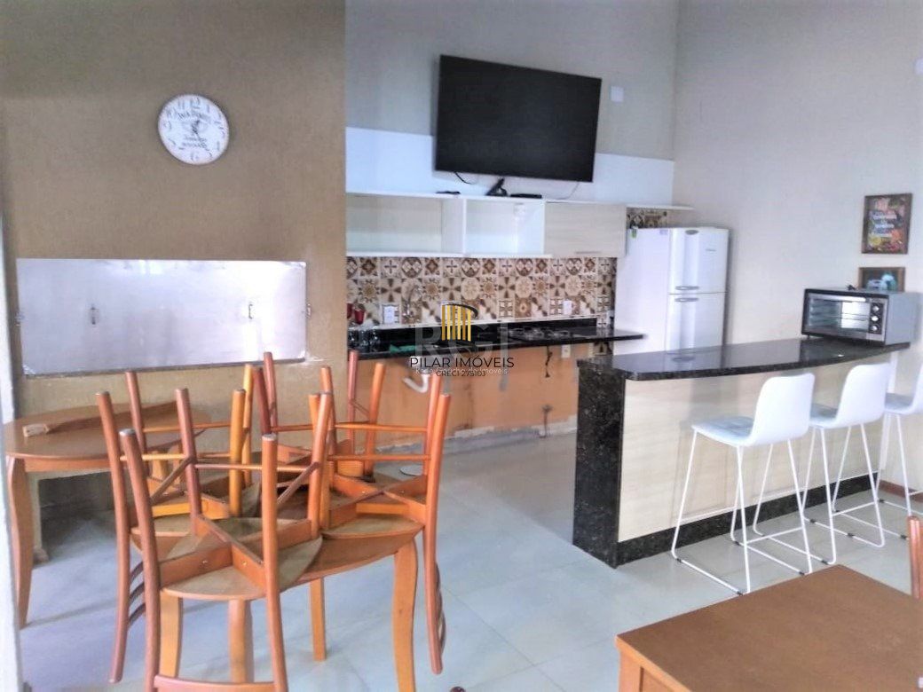 Casa Condominio para Venda - 144.97m², 3 dormitórios, sendo 1 suites, 2 vagas - Cavalhada