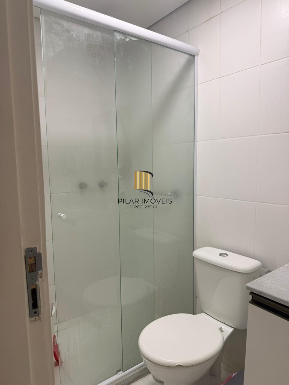 Apartamento 2 dormitórios no bairro Passo das Pedras