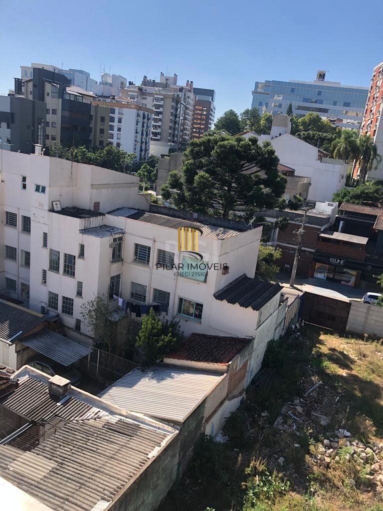 Cobertura para Venda - 270.56m², 3 dormitórios, sendo 1 suites, 2 vagas - Auxiliadora