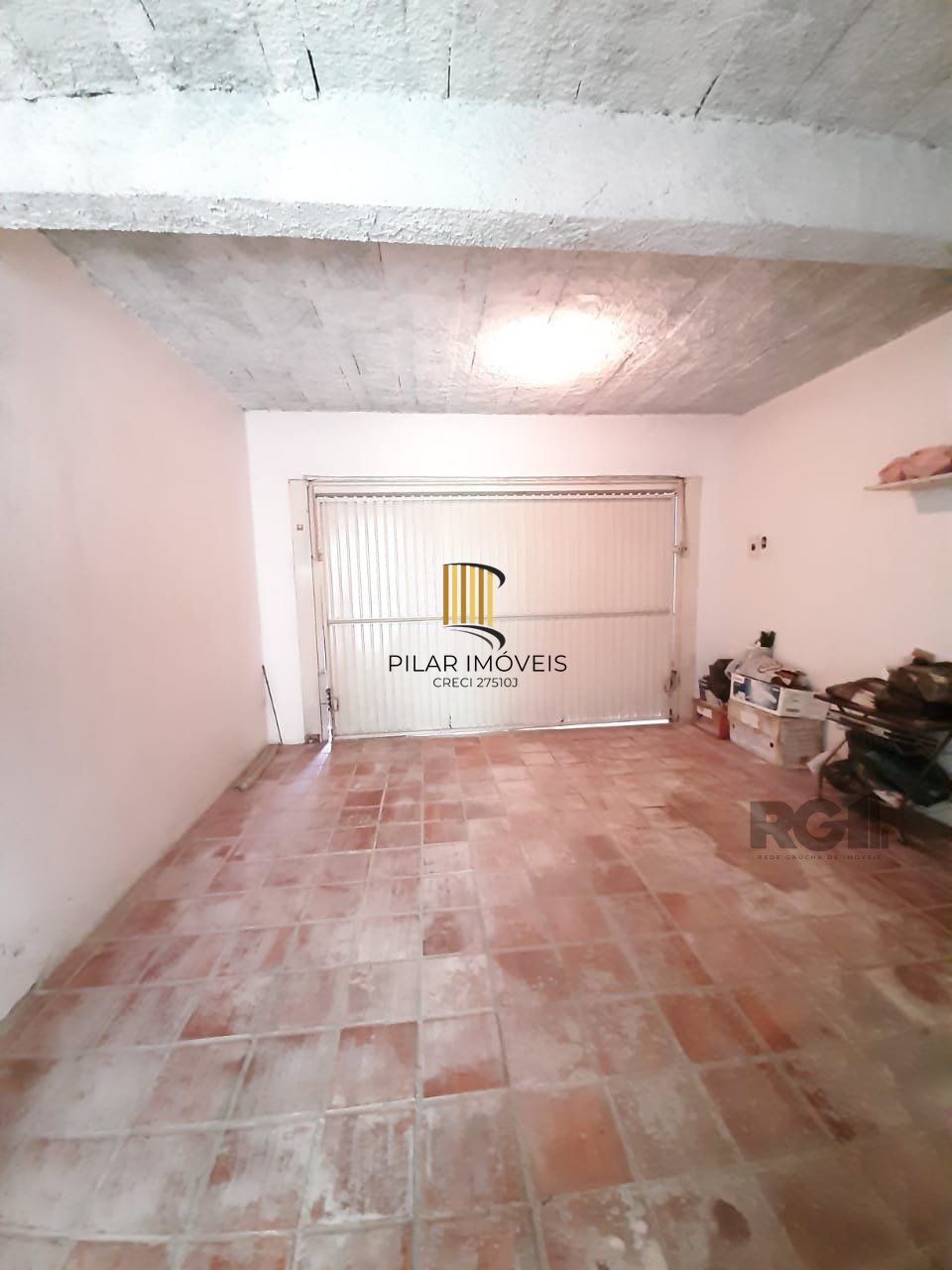 Casa 4 dormitórios no bairro Santana