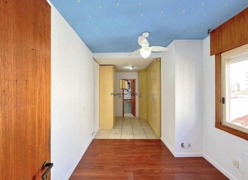 Cobertura para Venda - 165m², 3 dormitórios, sendo 2 suites, 2 vagas - Santana