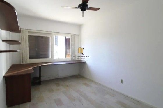 Apartamento para Venda - 74.84m², 1 dormitório, 1 vaga - Rio Branco