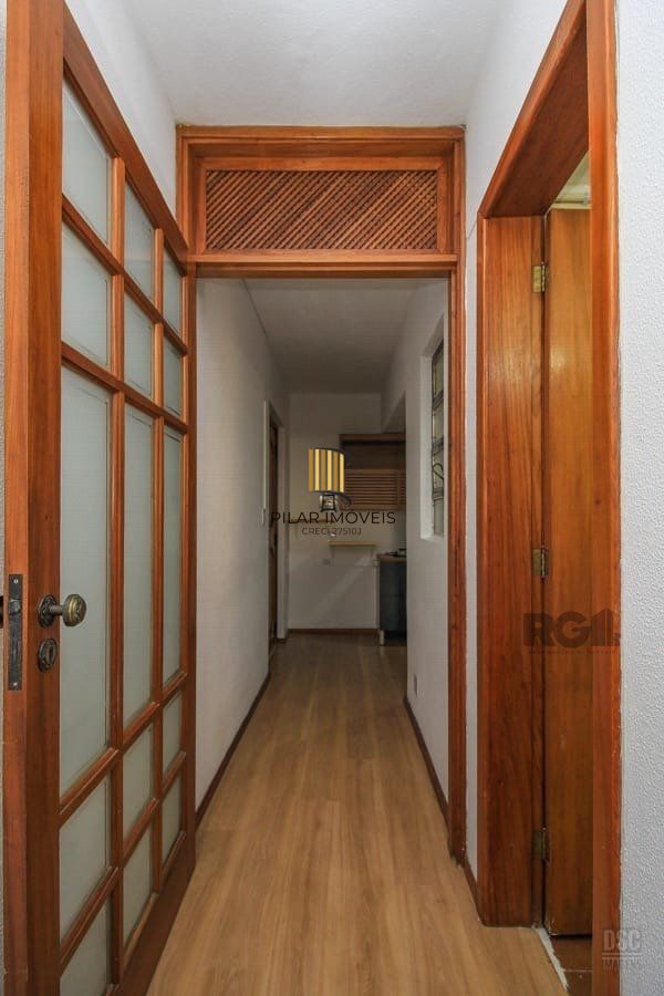 Apartamento 1 dormitório no bairro Centro Histórico