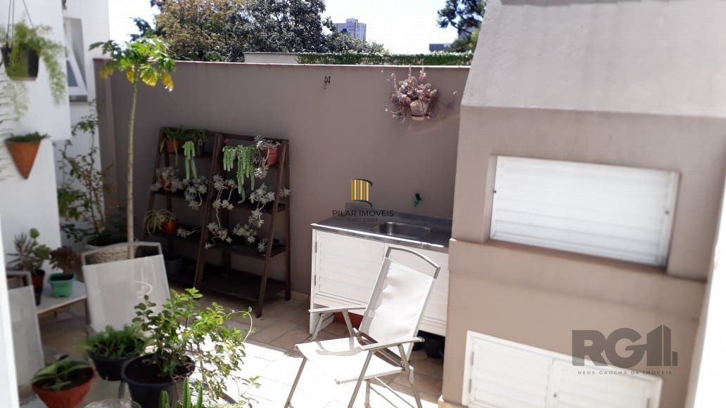Apartamento 2 dormitórios no bairro Petrópolis - Pilar Imóveis