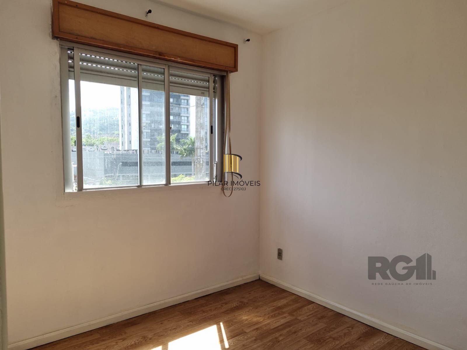 Apartamento de 1dormitório para venda no bairro Partenon