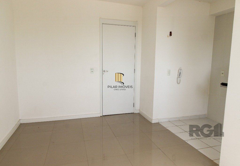 Apartamento 2 dormitórios no bairro Protásio Alves