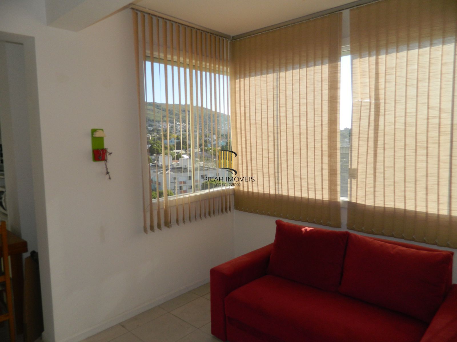 Apartamento 1 dormitório no bairro Partenon