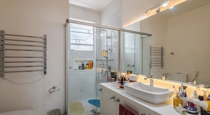 Apartamento 3 dormitórios no bairro Santana