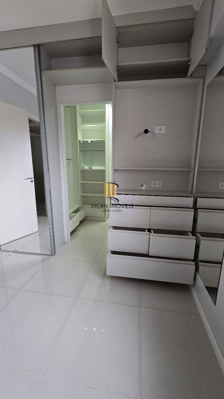 Apartamento 3 dormitórios no bairro Partenon