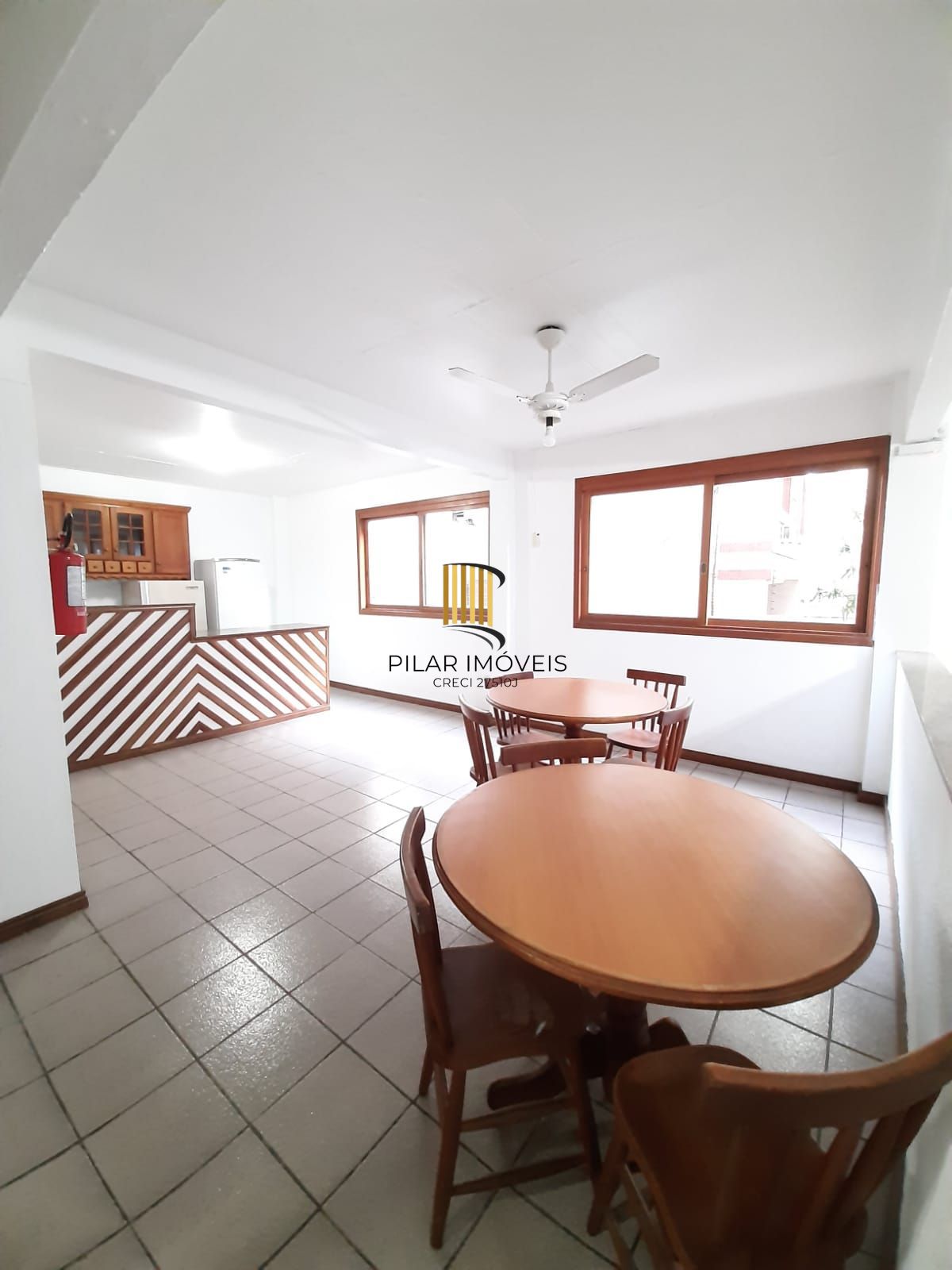 Apartamento 2 dormitórios no bairro Rio Branco