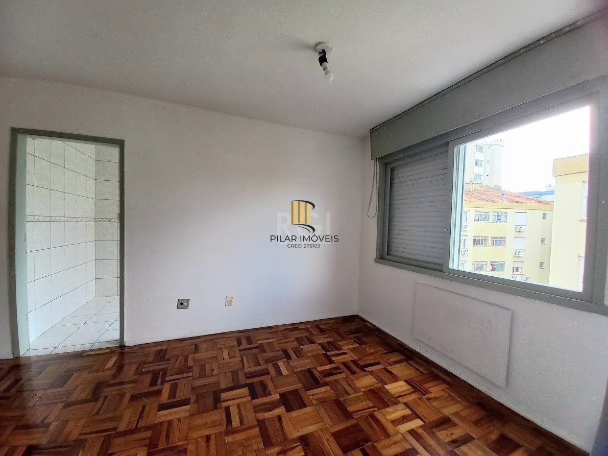Apartamento para Venda - 59m², 2 dormitórios, 1 vaga - Passo da Areia
